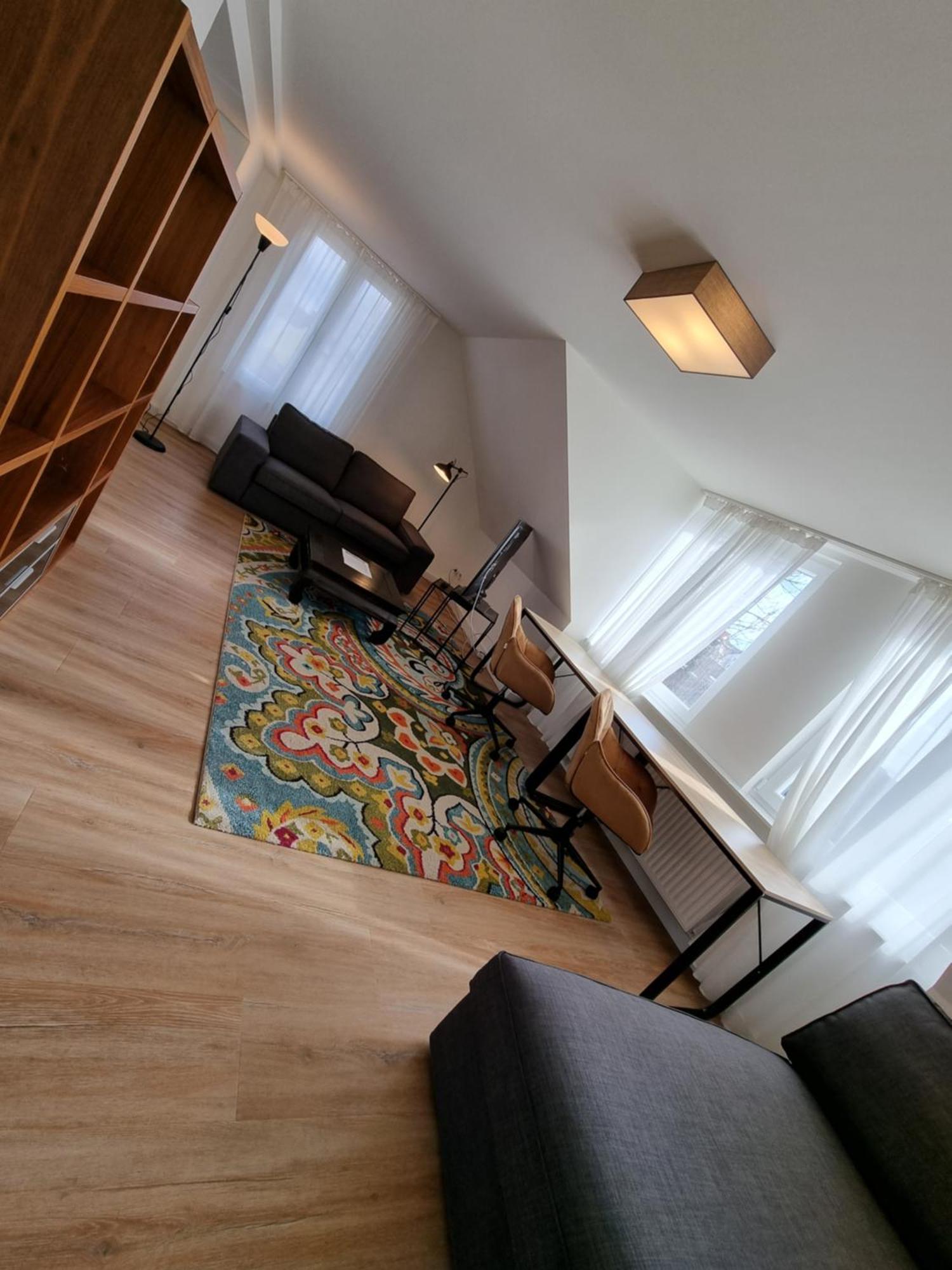 Hotel Burg Wanzleben Екстериор снимка