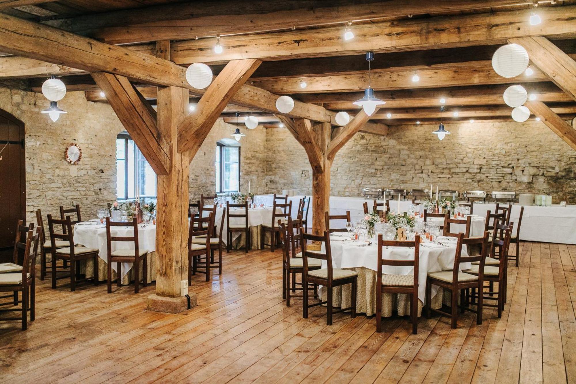 Hotel Burg Wanzleben Екстериор снимка