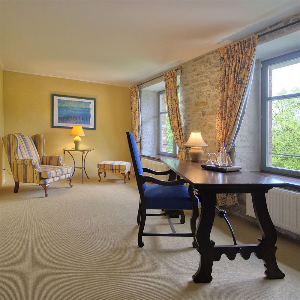 Hotel Burg Wanzleben Екстериор снимка